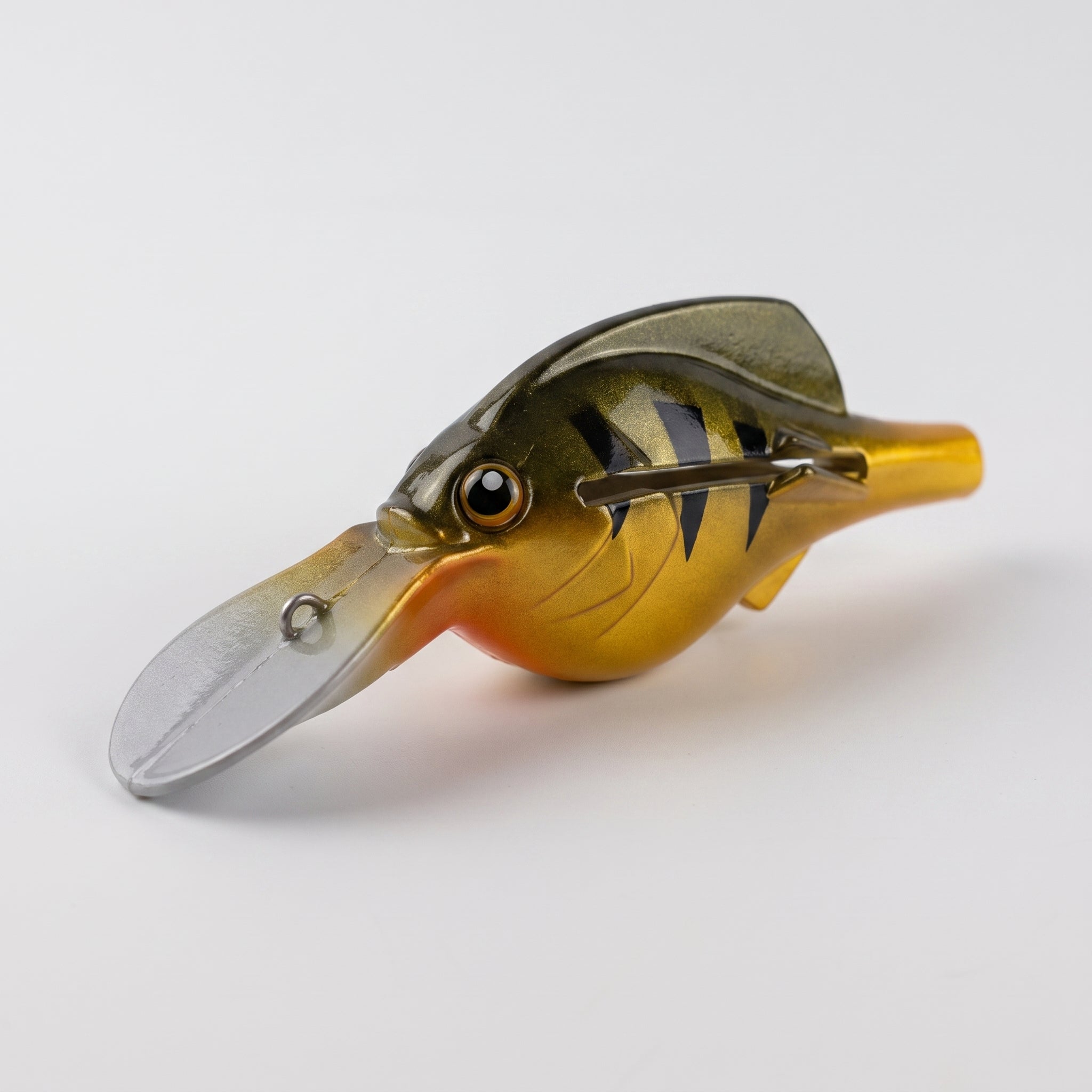 Harpoon Perch