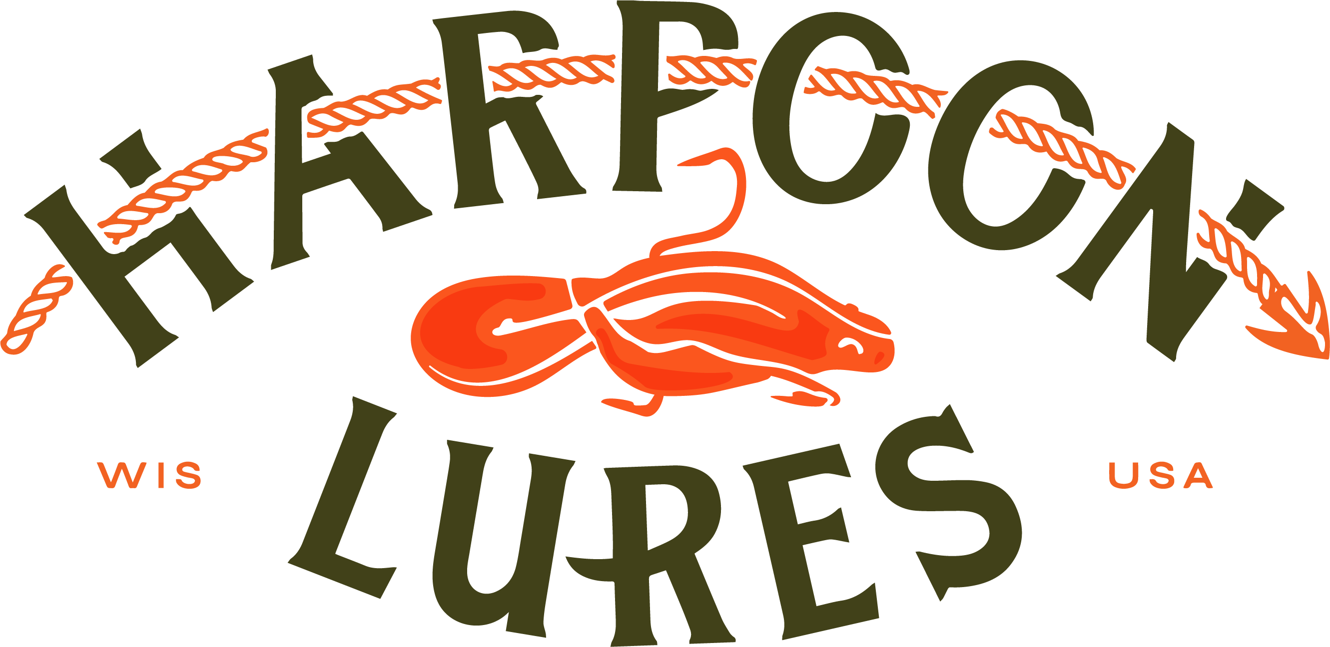 harpoonlures